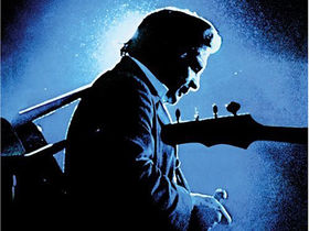 Snoop Dogg to feature on Johnny Cash remix album